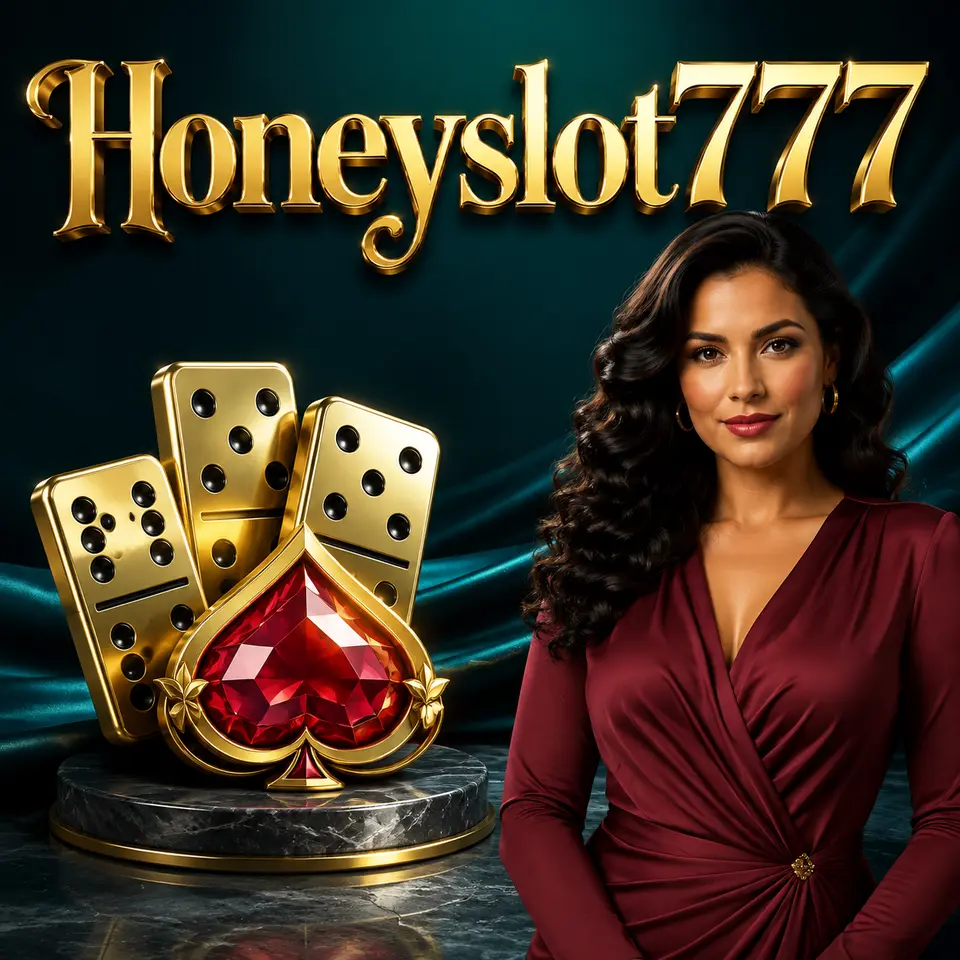 honeyslot777 APK