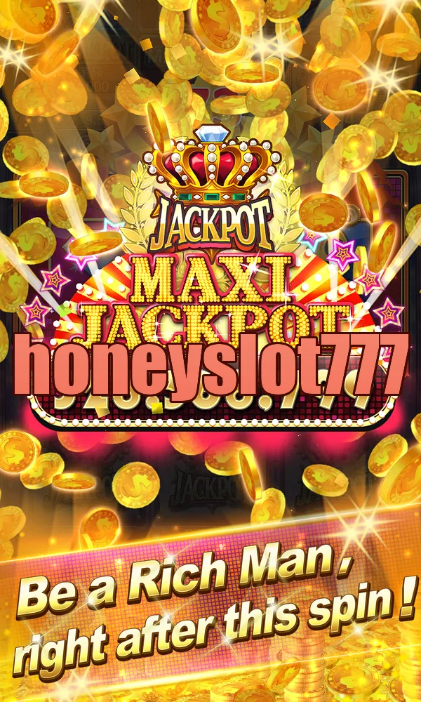 honeyslot777 APK