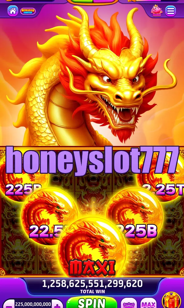 honeyslot777 APK