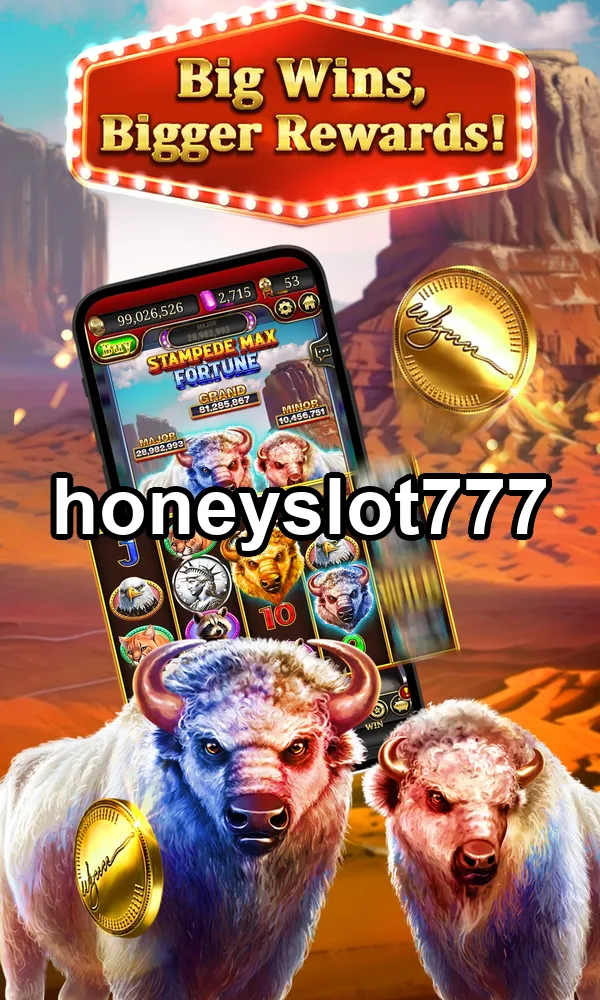 honeyslot777 APK