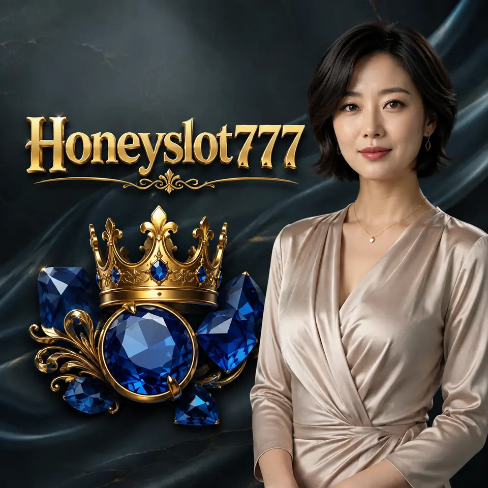 honeyslot777 Masuk