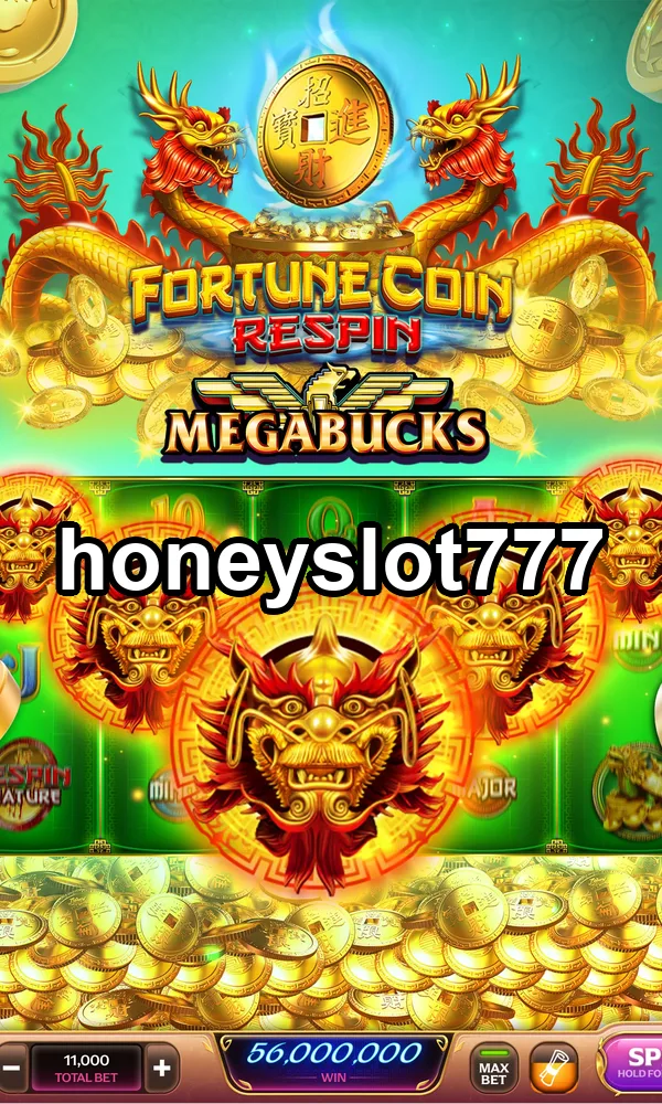 honeyslot777 Masuk