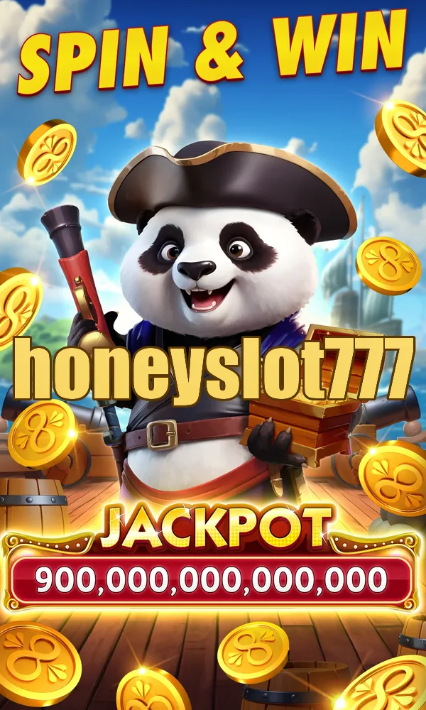 honeyslot777 Masuk